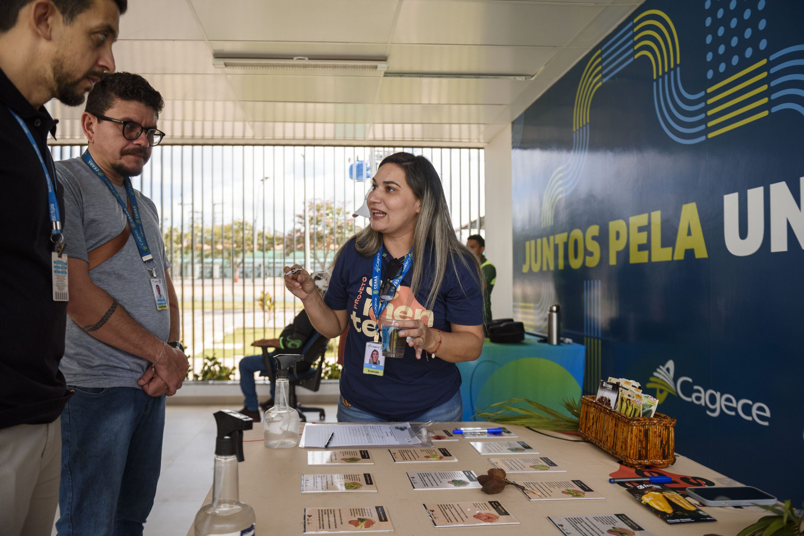 O aproveitamento de área do Castanhão se dará em regime de concessão para a instalação e operação de sistemas de geração de energia elétrica fotovoltaica