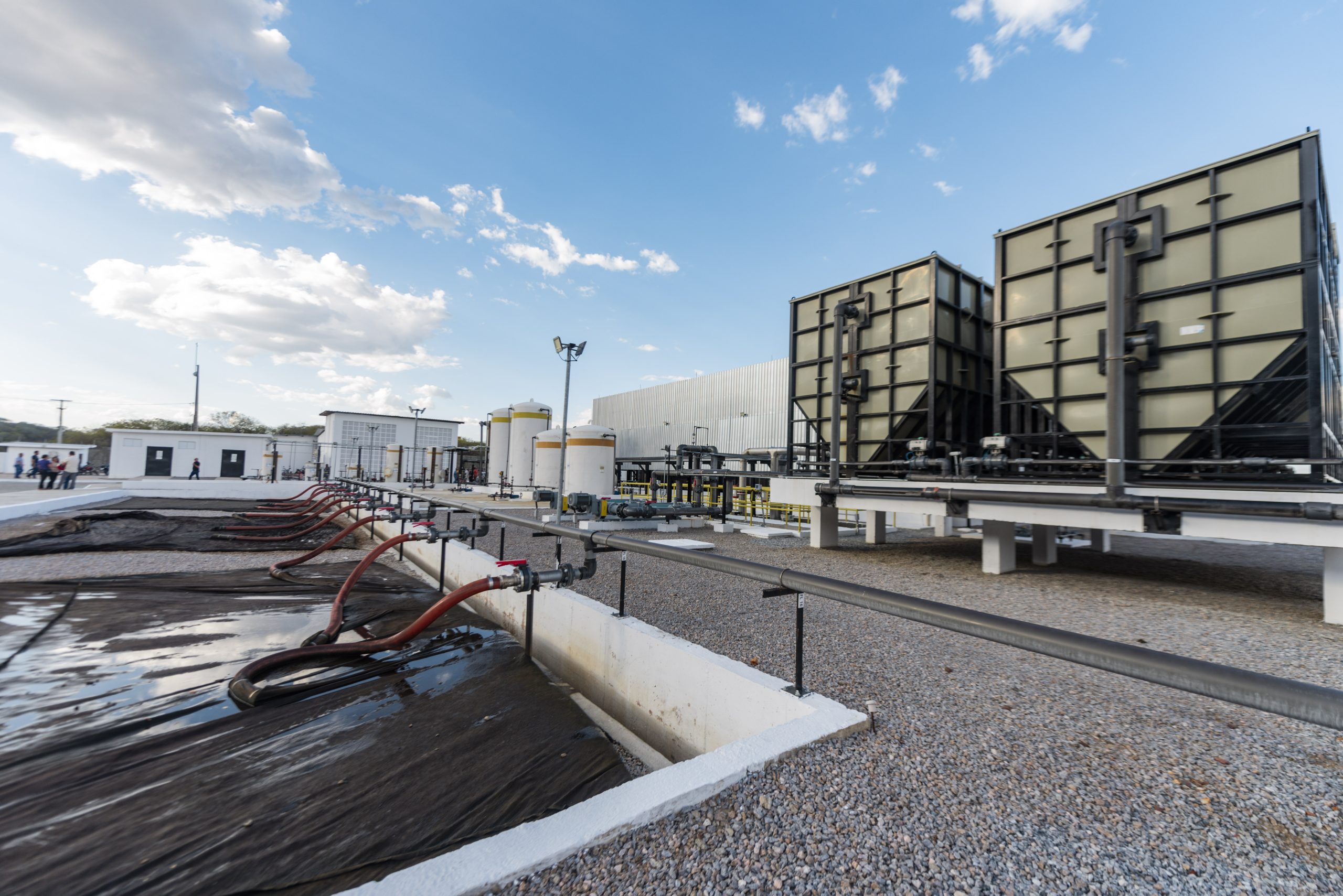 Malha D’Água: consulta pública está disponível até o dia 22 de setembro