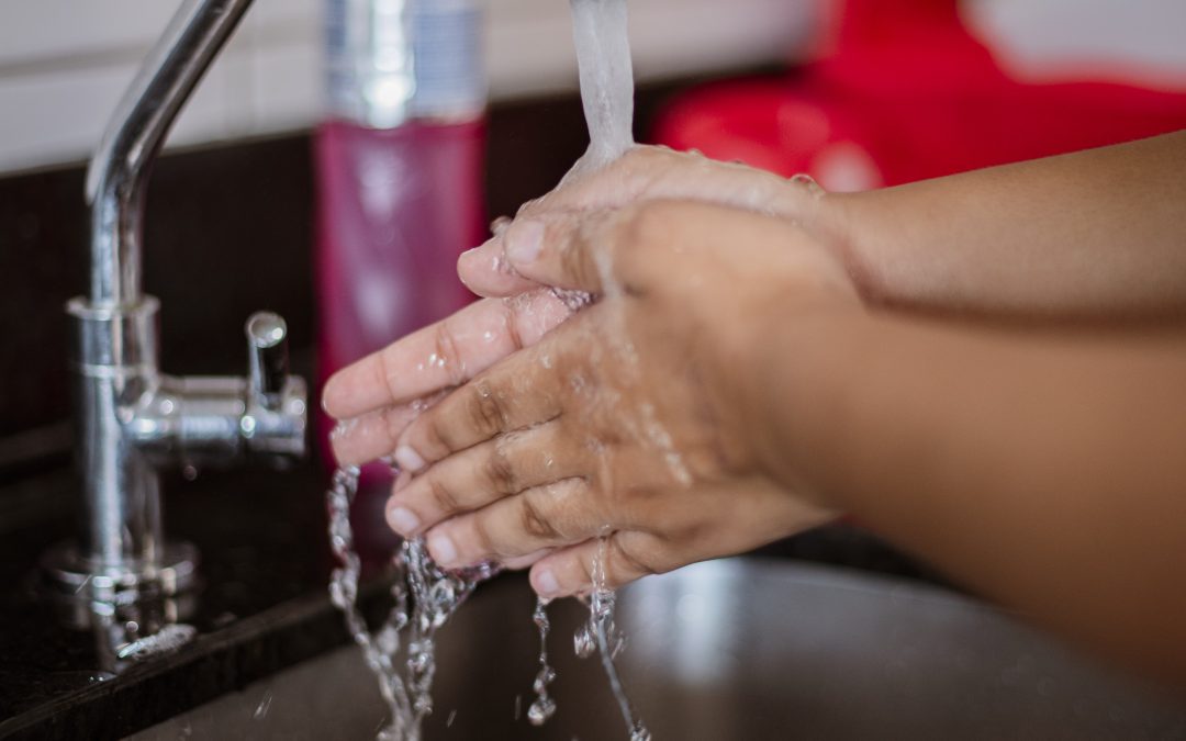 Cagece investe em melhorias no abastecimento do bairro Royal Ville, em Barbalha