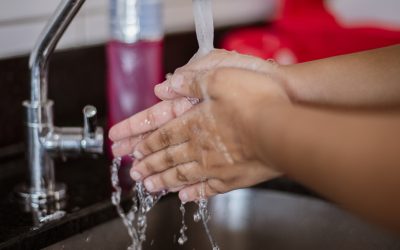 Cagece investe em melhorias no abastecimento do bairro Royal Ville, em Barbalha