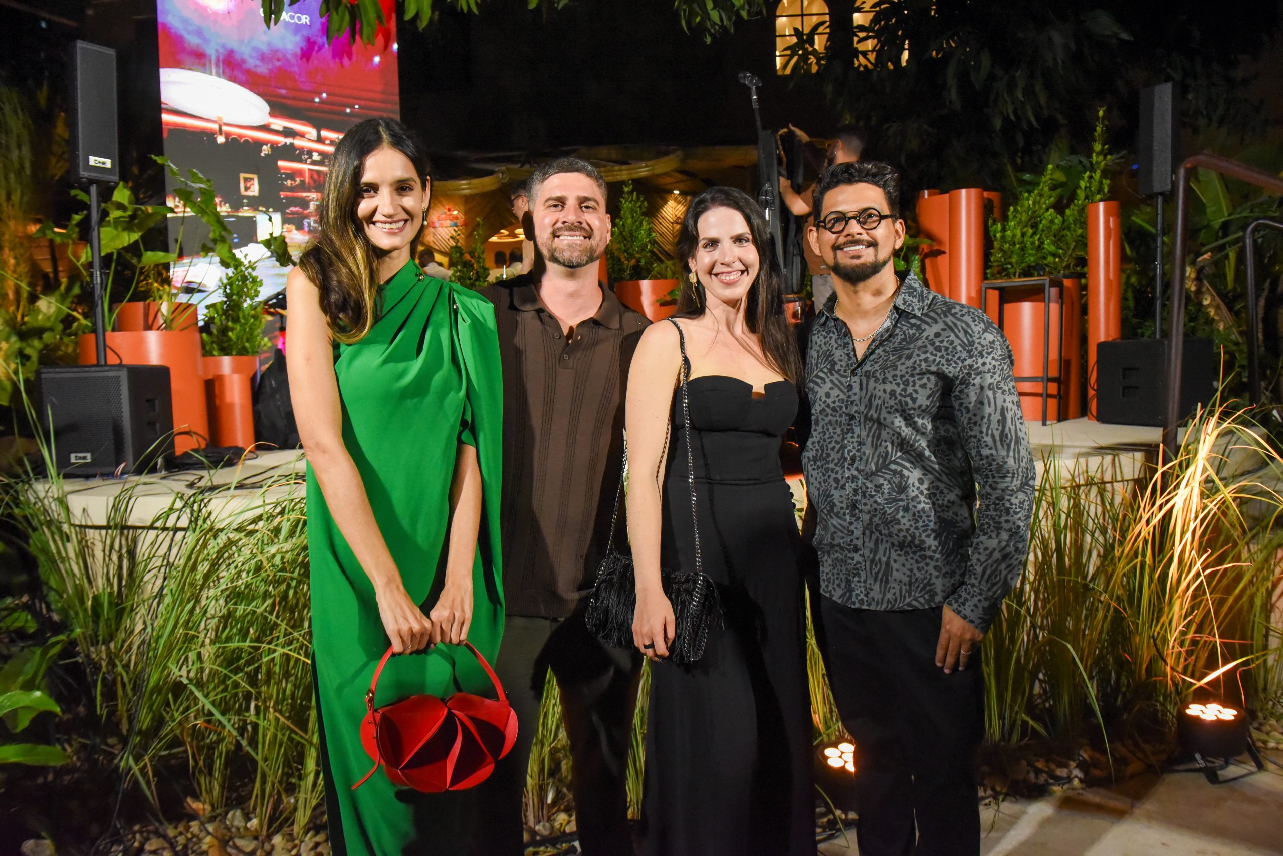 Projeto da Cagece apresenta mobiliário sustentável na CASACOR Ceará Projeto da Cagece apresenta mobiliário sustentável na CASACOR Ceará