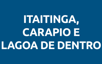 Paralisação emergencial