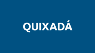Manutenção Programada