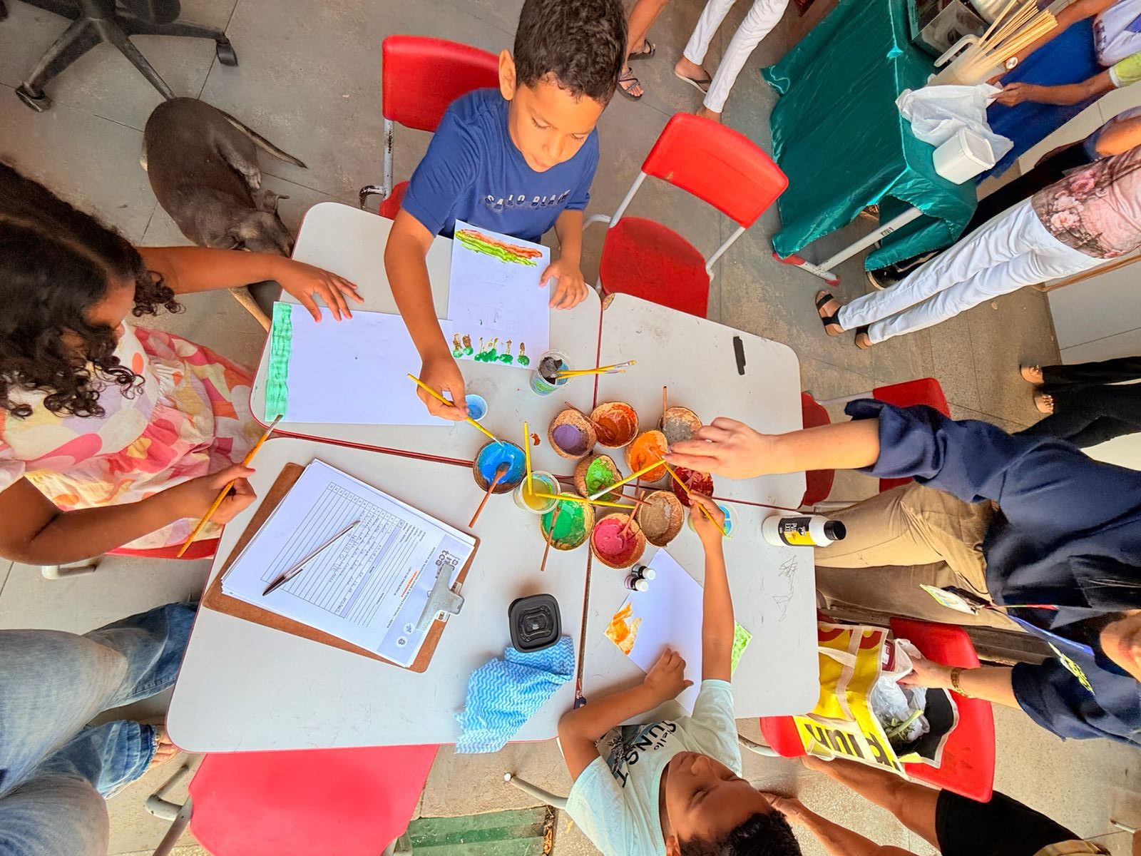 O aproveitamento de área do Castanhão se dará em regime de concessão para a instalação e operação de sistemas de geração de energia elétrica fotovoltaica