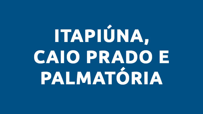 Paralisação Emergencial Paralisação Emergencial