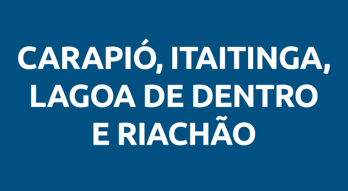 Paralisação Emergencial