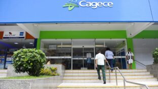 Cagece funcionará em regime de plantão durante o feriado de Independência do Brasil