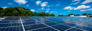 2019 – Placas Solares