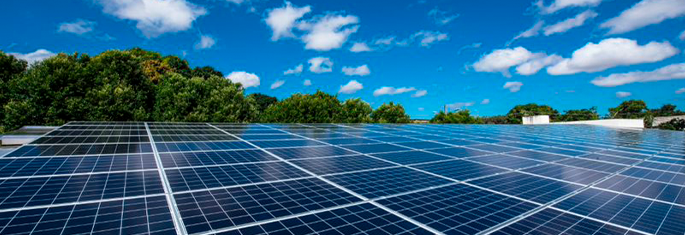 2019 – Placas Solares