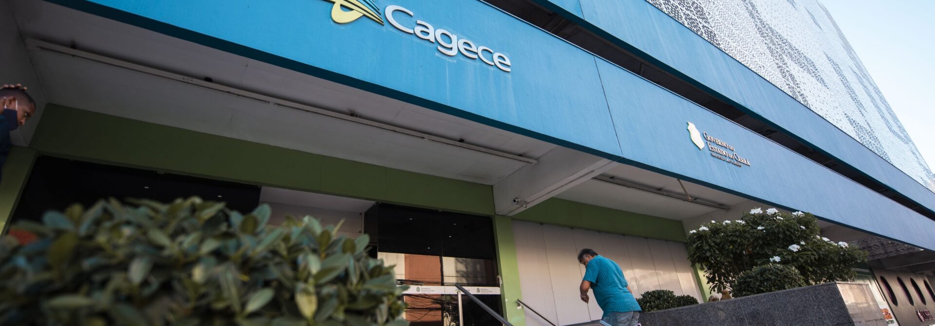 Cagece funcionará em regime de plantão durante o feriado de São José (19)