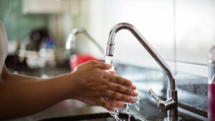 Cagece realiza ampliação no sistema de abastecimento de Caucaia na próxima quarta-feira (25)