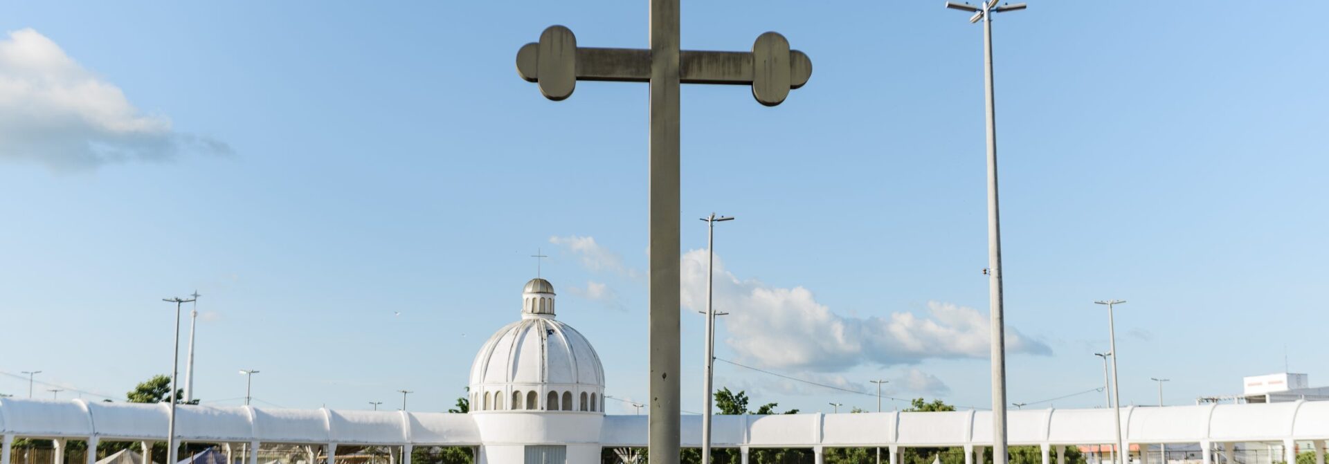 Cagece opera de forma especial durante Romaria de Nossa Senhora das Candeias, em Juazeiro do Norte