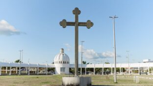 Cagece opera de forma especial durante Romaria de Nossa Senhora das Candeias, em Juazeiro do Norte