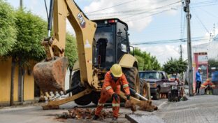 Cagece destina mais de 7,5 mil toneladas de resíduos para reciclagem em Juazeiro do Norte