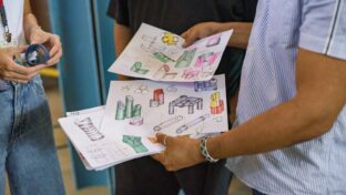 Inovação da Cagece conecta saneamento e design sustentável na CASACOR Ceará 2025