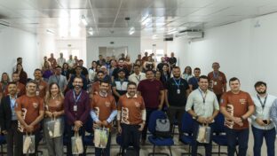 Cagece lança Projeto Baobá para redução de perdas de água no Ceará