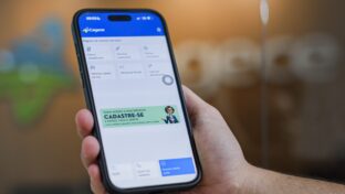 Cagece App oferece serviços e modernização no atendimento ao cliente