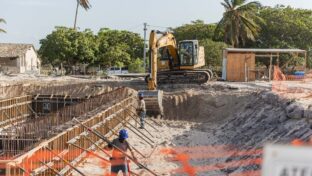 Obra da Cagece no Preá vai levar mais saúde e qualidade de vida aos moradores e turistas