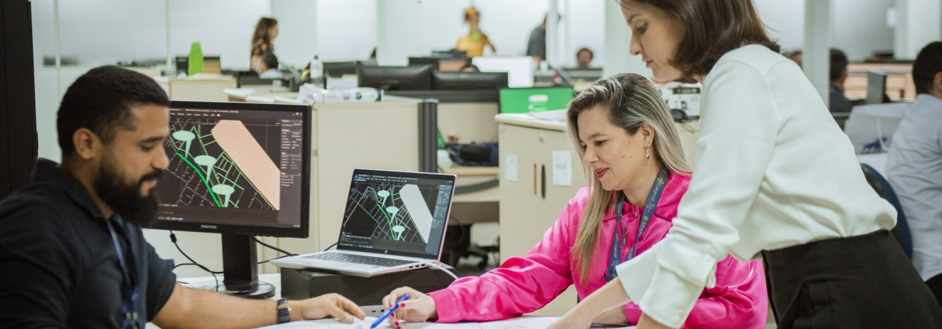 Cagece é qualificada como Instituto de Ciência e Tecnologia (ICT)