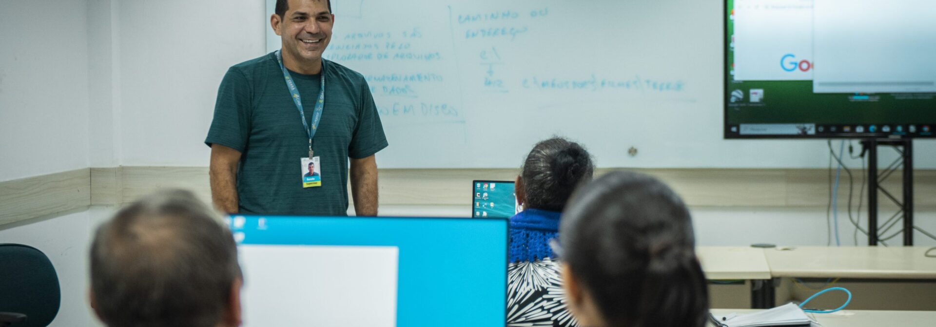Cagece Capacita: cartas de encaminhamento para cursos gratuitos estão disponíveis até sexta (31)