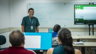 Cagece Capacita: cartas de encaminhamento para cursos gratuitos estão disponíveis até sexta (31)