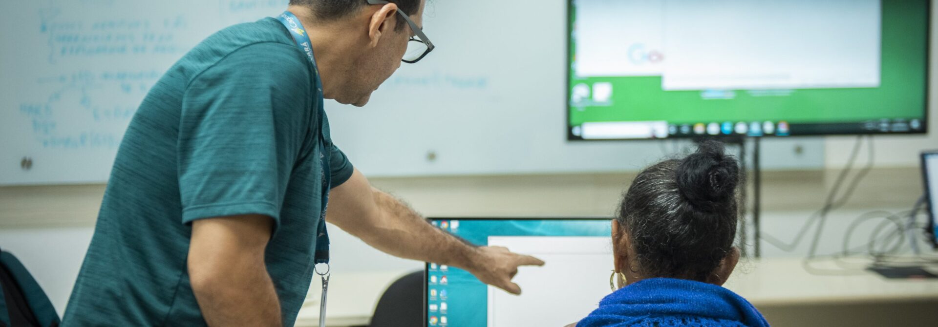 Matrículas para cursos profissionalizantes gratuitos da Cagece ocorrem neste sábado (28)