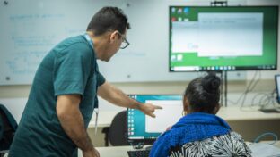 Cagece oferta 89 vagas em cursos profissionalizantes gratuitos no mês de abril