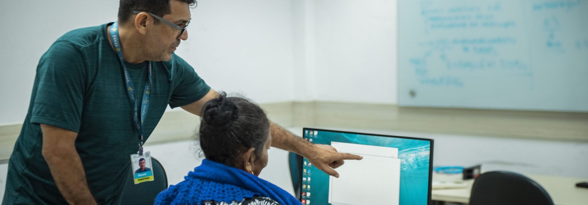 Cagece oferta 75 vagas em cursos profissionalizantes gratuitos em julho