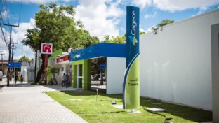 Cagece funcionará em regime de plantão durante feriadão de Natal