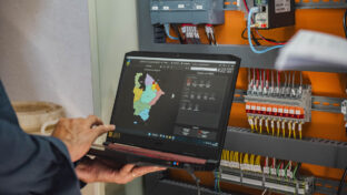 Tecnologia avançada garante esgotamento sanitário eficiente em Jericoacoara