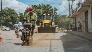 Setorização do abastecimento de água reduz perdas e otimiza o serviço em Fortaleza