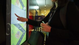 Cagece realiza ações educativas em comemoração ao Dia Mundial da Água