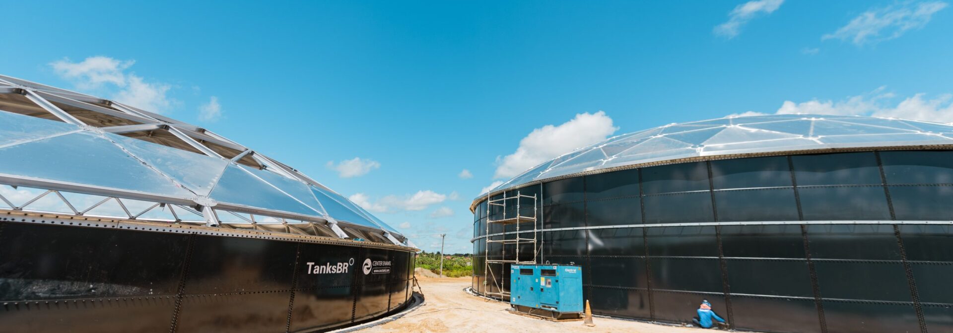 Ampliação do Sistema Integrado de Abastecimento de Água de Horizonte, Pacajus e Chorozinho vai beneficiar 160 mil pessoas