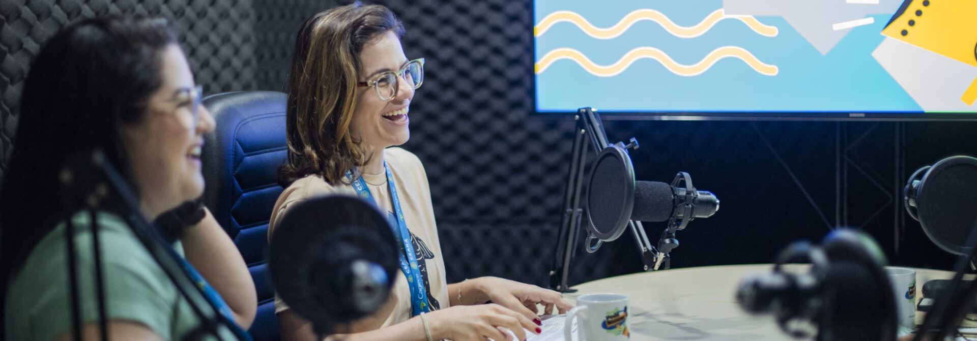 Pode Sanear: novo episódio aborda aspectos sociais do saneamento