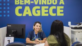 Carnaval: Cagece reforça abastecimento e mantém equipes de plantão durante o feriado