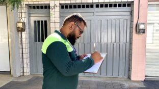 Cagece reforça campanha educativa sobre obras de setorização do abastecimento em Juazeiro do Norte