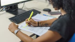Cagece Capacita: cartas de encaminhamento já estão disponíveis no SINE/ID