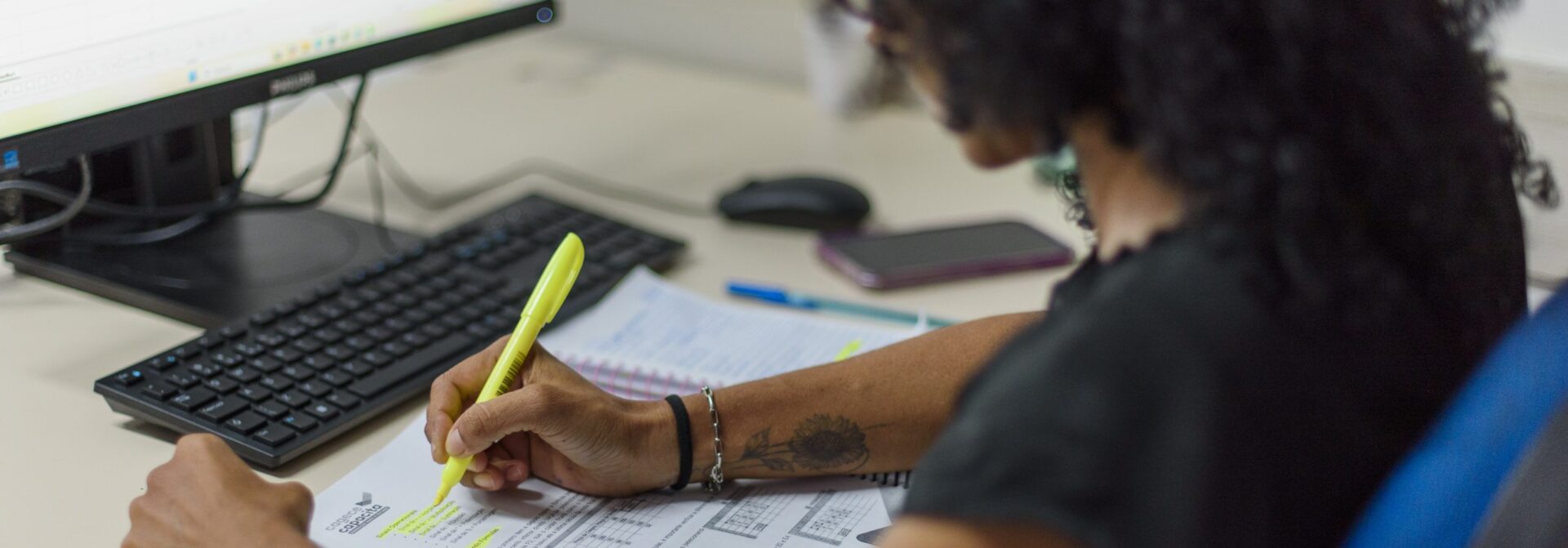 Cagece Capacita: matrículas para cursos gratuitos ocorrem neste sábado (31)