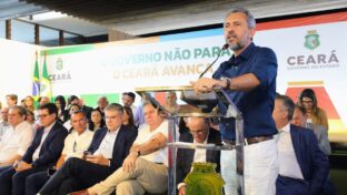 Abastecimento rural será ampliado com novos investimentos do Governo do Ceará