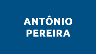 ANTÔNIO PEREIRA