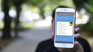 Cagece passa a atender exclusivamente por canais virtuais e Central Telefônica