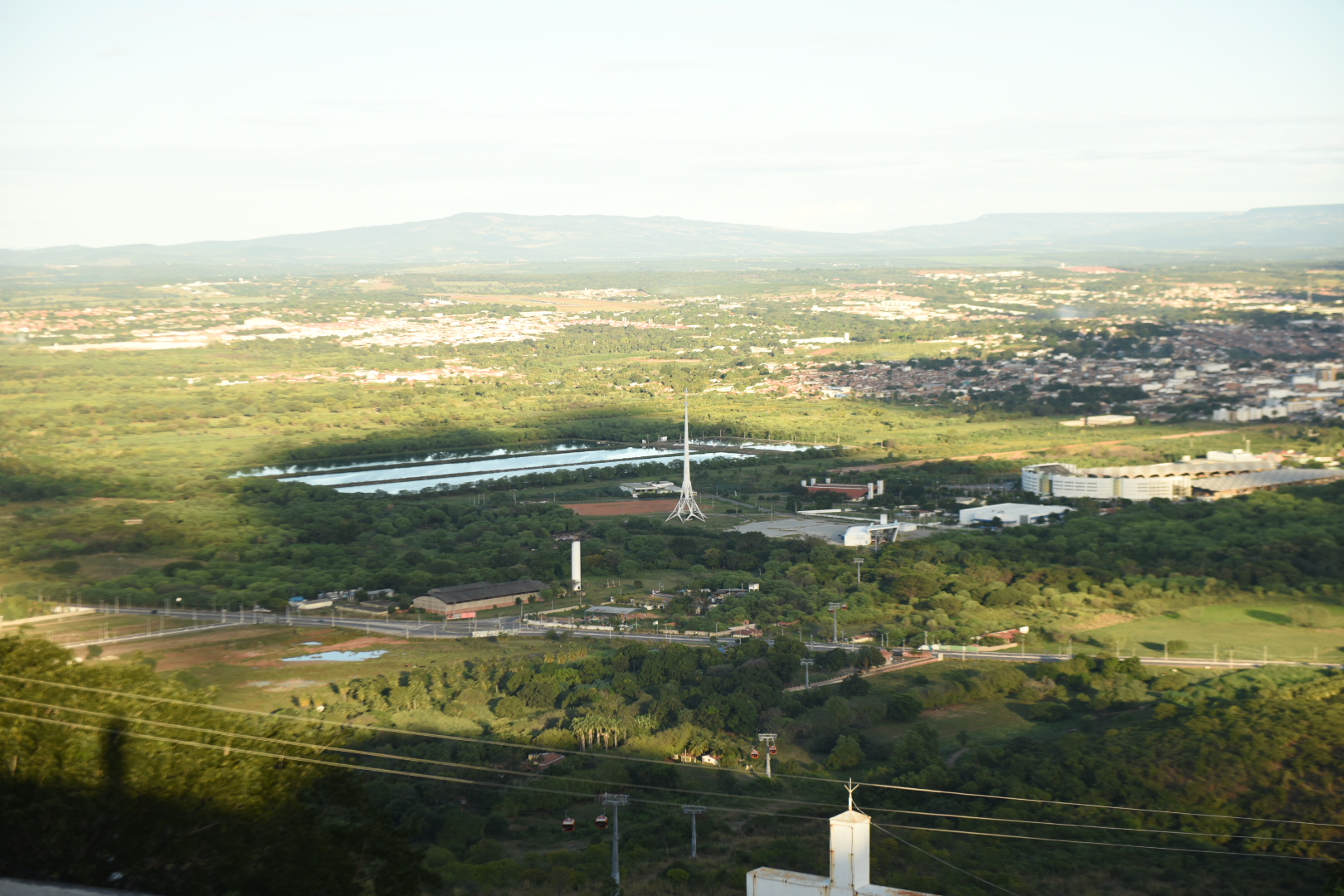 Seis municípios do Cariri passam a ter sistema de esgoto operado pela Ambiental Ceará, por meio de Parceria Público-Privada com a Cagece