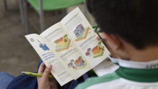 Cagece e Aladyr promovem a 5ª edição das Olimpíadas da Água