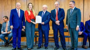 Cagece receberá aporte significativo em investimentos do Governo Federal