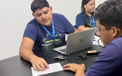Porto das Dunas ganha Central de Atendimento da Cagece para facilitar acesso aos serviços de água e esgoto