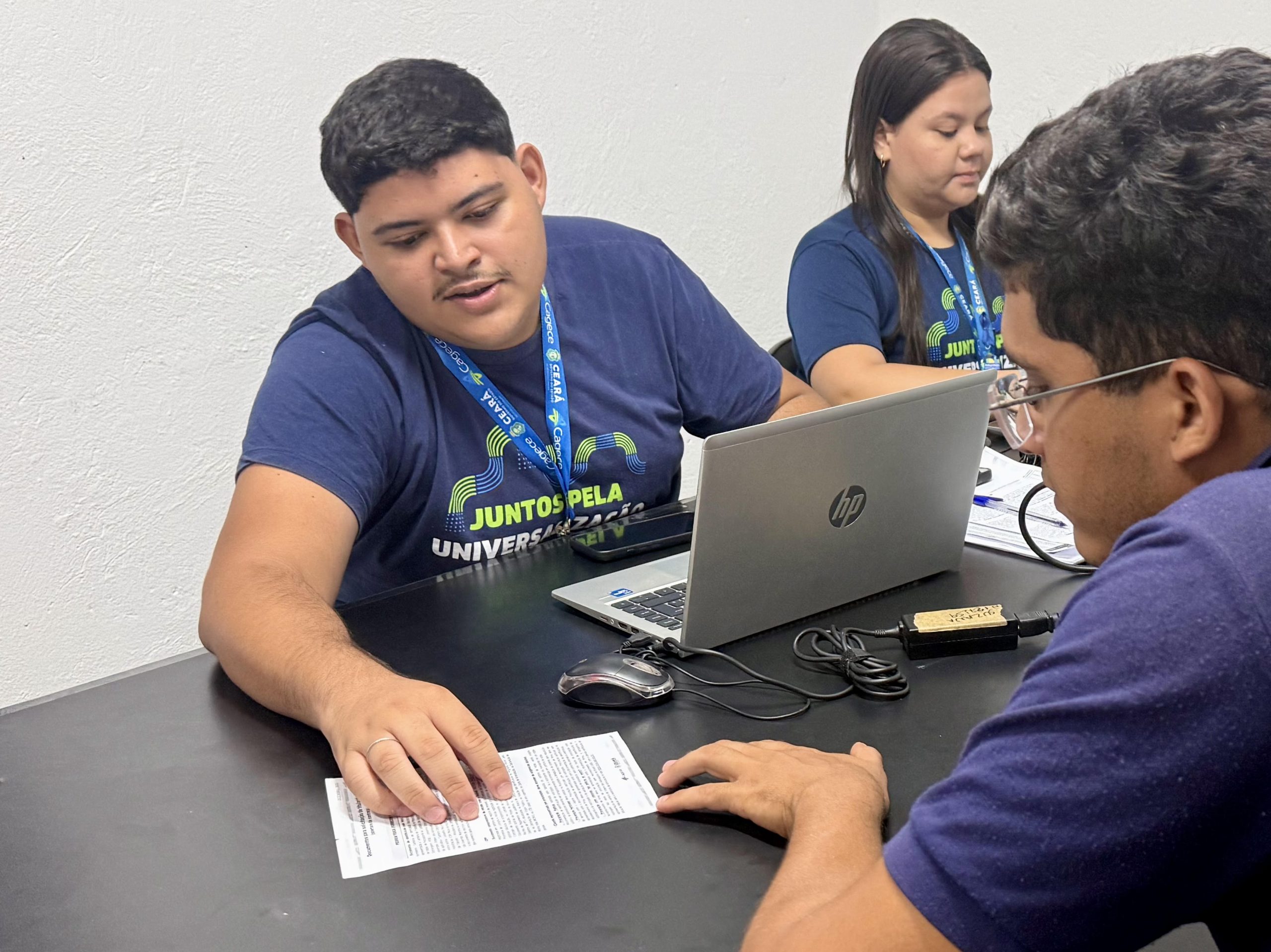 O aproveitamento de área do Castanhão se dará em regime de concessão para a instalação e operação de sistemas de geração de energia elétrica fotovoltaica