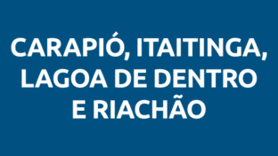 Paralisação Emergencial