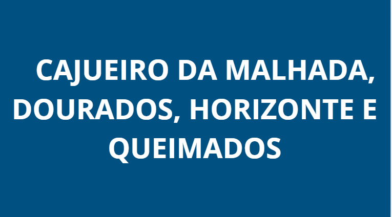 Paralisação Emergencial Paralisação Emergencial