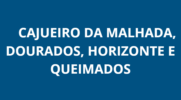 Paralisação Emergencial
