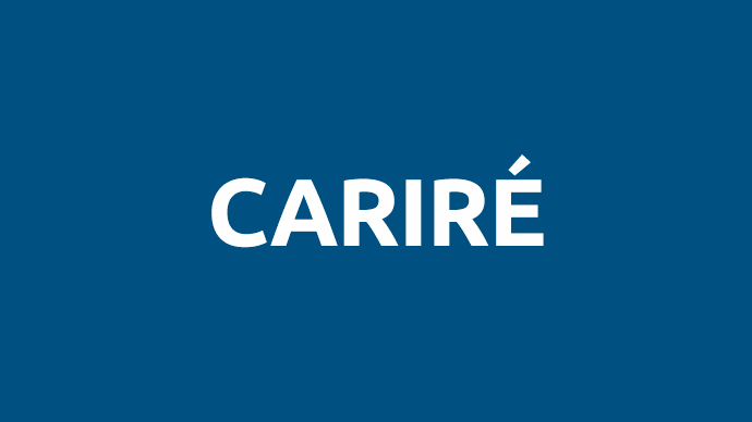 Cariré